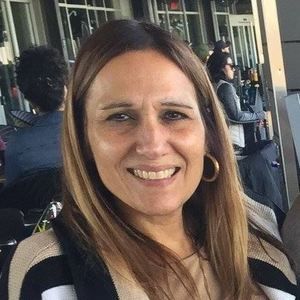 Meet your Posher, Dorene